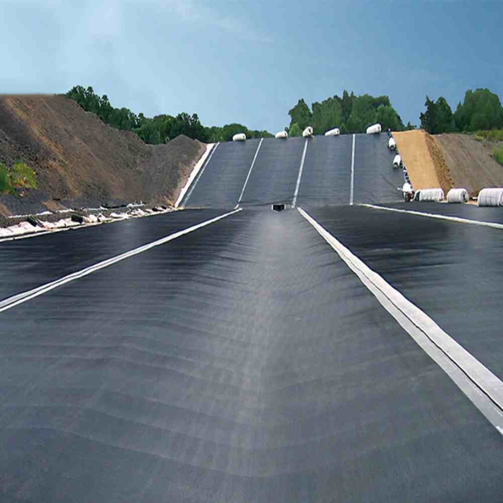 HDPE Geomembrane
