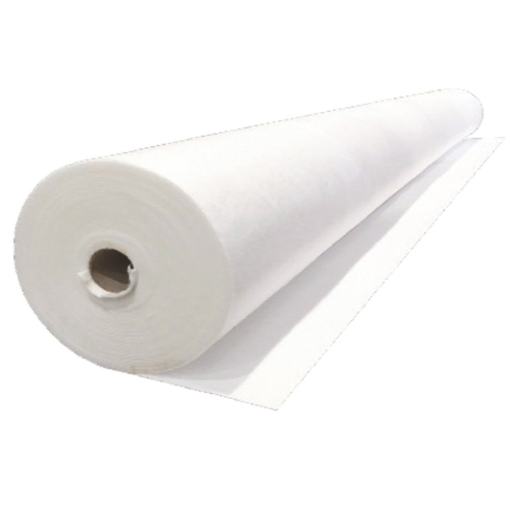 nonwoven geotextile