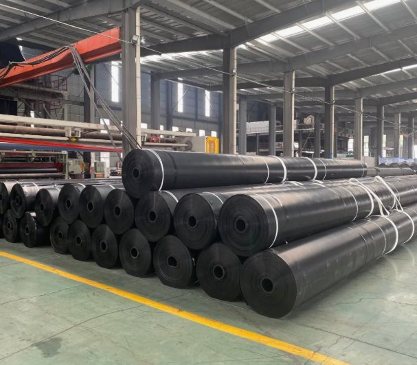 HDPE Geomembrane